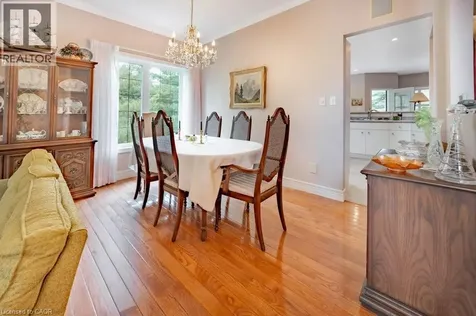 796 Springbank Avenue North Woodstock ON N4T 1T5