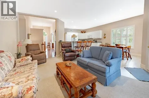 796 Springbank Avenue North Woodstock ON N4T 1T5