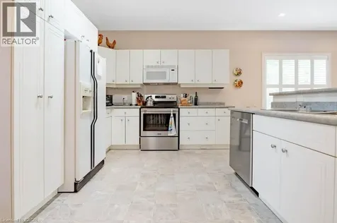 796 Springbank Avenue North Woodstock ON N4T 1T5