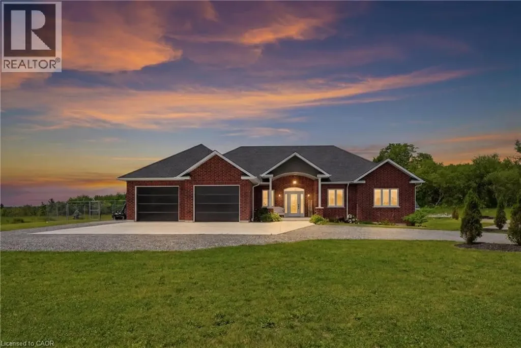 117 Mary Street Wingham ON N0G 2W0