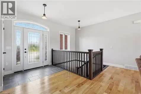 117 Mary Street Wingham ON N0G 2W0
