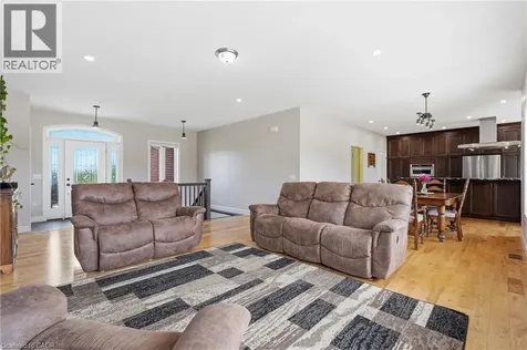117 Mary Street Wingham ON N0G 2W0