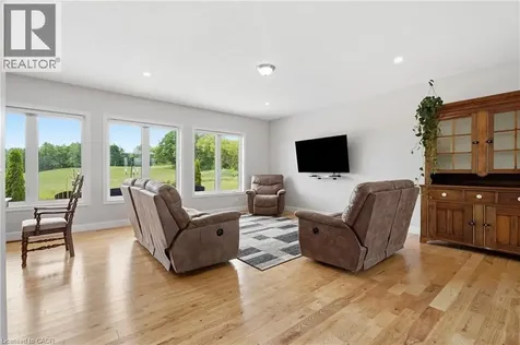 117 Mary Street Wingham ON N0G 2W0