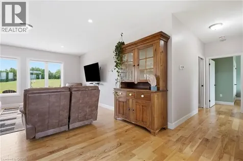 117 Mary Street Wingham ON N0G 2W0