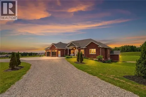 117 Mary Street Wingham ON N0G 2W0