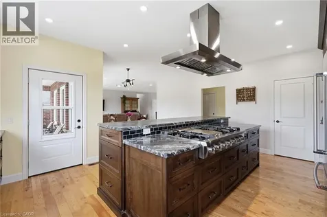 117 Mary Street Wingham ON N0G 2W0