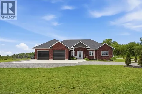 117 Mary Street Wingham ON N0G 2W0