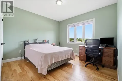 117 Mary Street Wingham ON N0G 2W0