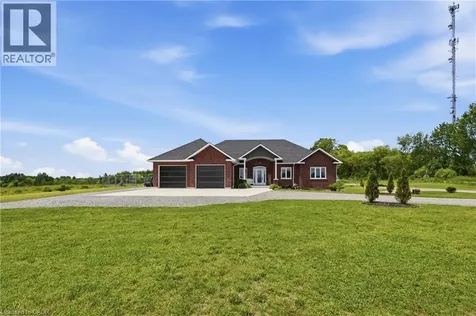 117 Mary Street Wingham ON N0G 2W0