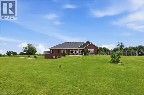117 Mary Street Wingham ON N0G 2W0