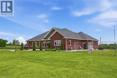 117 Mary Street Wingham ON N0G 2W0