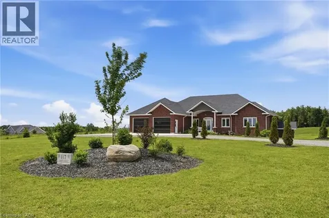 117 Mary Street Wingham ON N0G 2W0