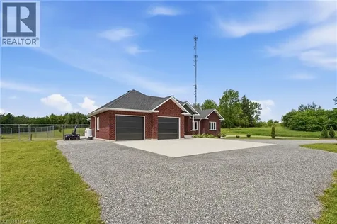 117 Mary Street Wingham ON N0G 2W0