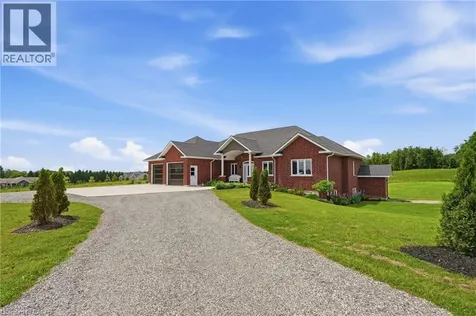 117 Mary Street Wingham ON N0G 2W0