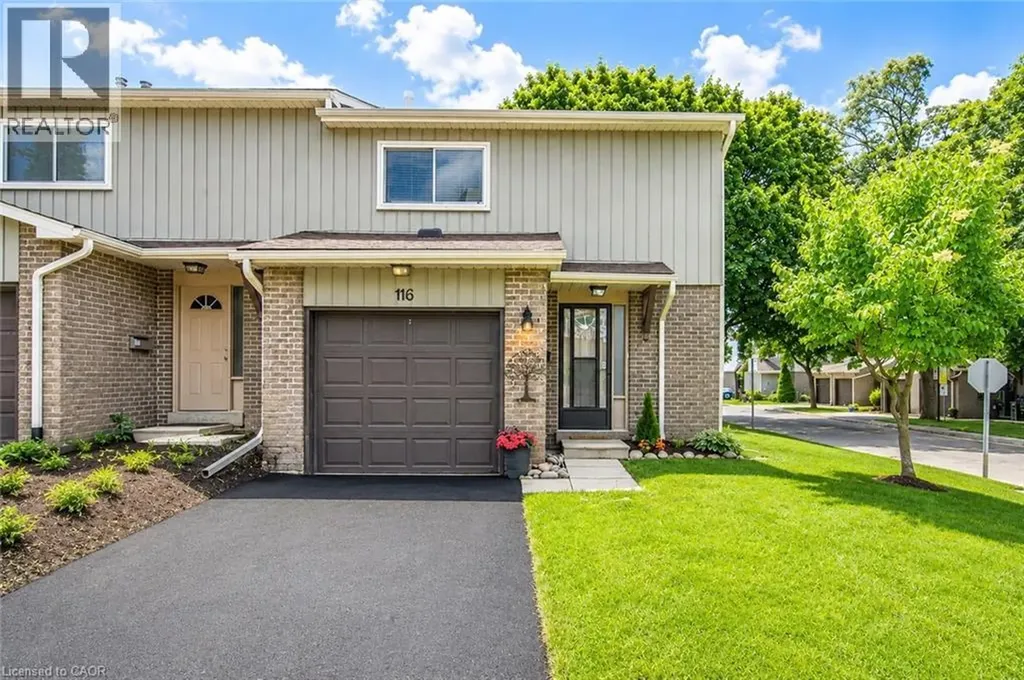 51 Paulander Drive Kitchener ON N2M 5E5