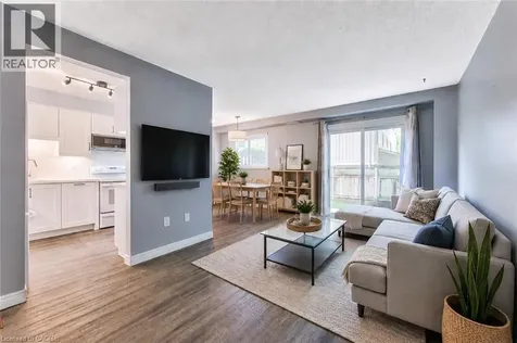 51 Paulander Drive Kitchener ON N2M 5E5