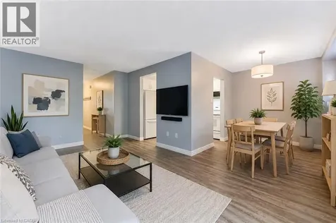 51 Paulander Drive Kitchener ON N2M 5E5