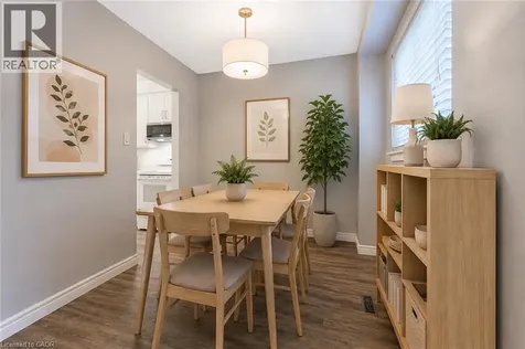 51 Paulander Drive Kitchener ON N2M 5E5
