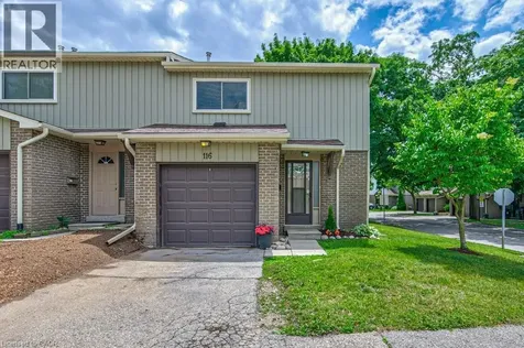 51 Paulander Drive Kitchener ON N2M 5E5