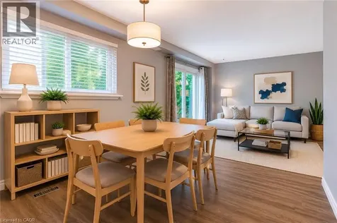 51 Paulander Drive Kitchener ON N2M 5E5