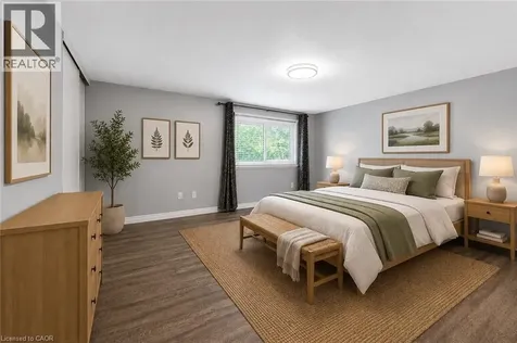 51 Paulander Drive Kitchener ON N2M 5E5