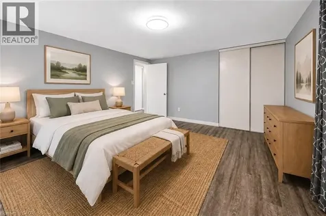 51 Paulander Drive Kitchener ON N2M 5E5