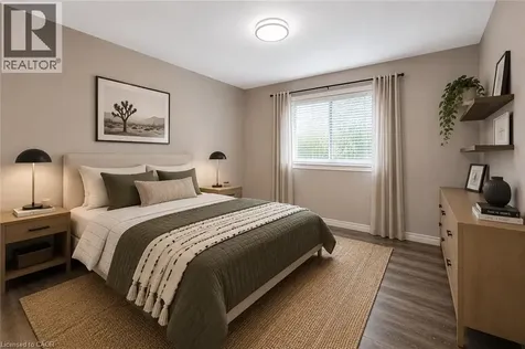 51 Paulander Drive Kitchener ON N2M 5E5