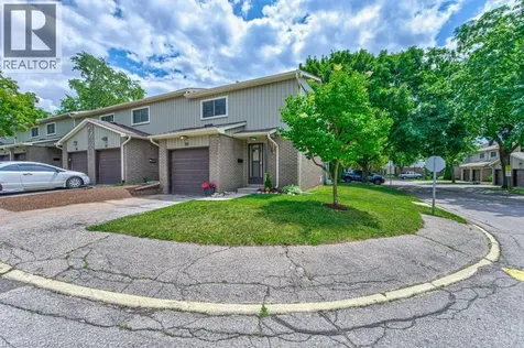51 Paulander Drive Kitchener ON N2M 5E5