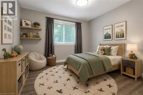 51 Paulander Drive Kitchener ON N2M 5E5