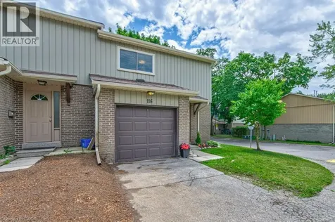 51 Paulander Drive Kitchener ON N2M 5E5