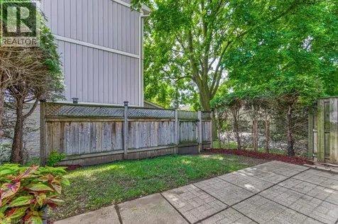 51 Paulander Drive Kitchener ON N2M 5E5