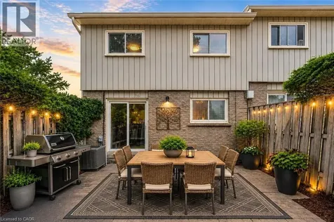 51 Paulander Drive Kitchener ON N2M 5E5