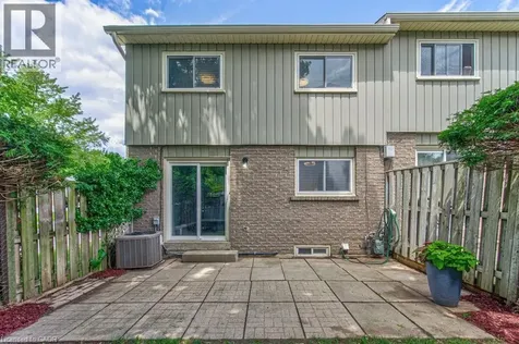 51 Paulander Drive Kitchener ON N2M 5E5