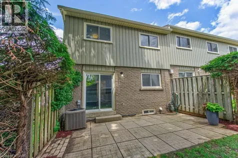 51 Paulander Drive Kitchener ON N2M 5E5
