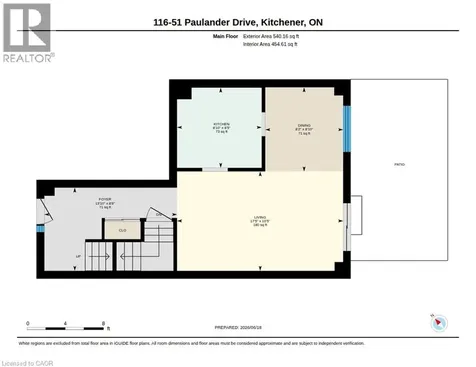 51 Paulander Drive Kitchener ON N2M 5E5