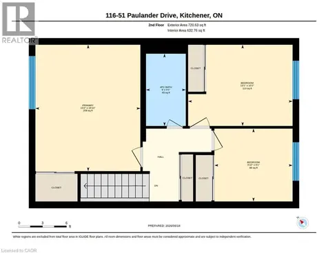 51 Paulander Drive Kitchener ON N2M 5E5