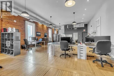 41 King William Street Hamilton ON L8R 1A2