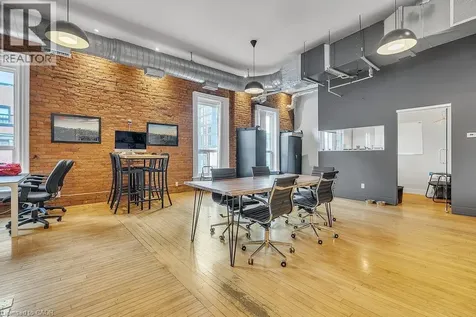 41 King William Street Hamilton ON L8R 1A2