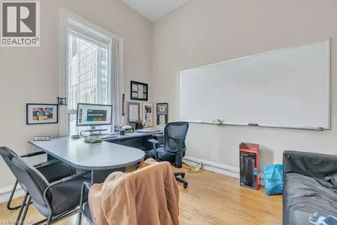 41 King William Street Hamilton ON L8R 1A2