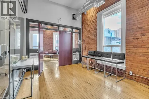 41 King William Street Hamilton ON L8R 1A2