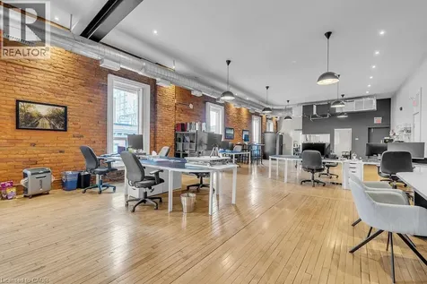 41 King William Street Hamilton ON L8R 1A2