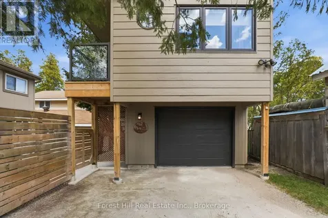 81 St Lawrence Street Collingwood ON L9Y 4Y3