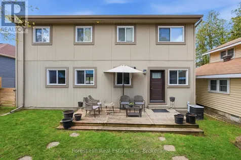 81 St Lawrence Street Collingwood ON L9Y 4Y3