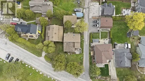 81 St Lawrence Street Collingwood ON L9Y 4Y3