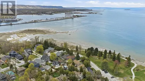 81 St Lawrence Street Collingwood ON L9Y 4Y3