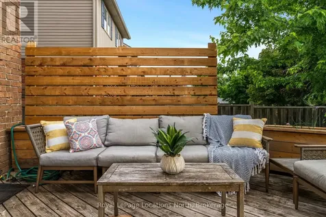 21 Barr Street Collingwood ON L9Y 0E7