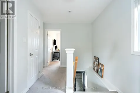 21 Barr Street Collingwood ON L9Y 0E7