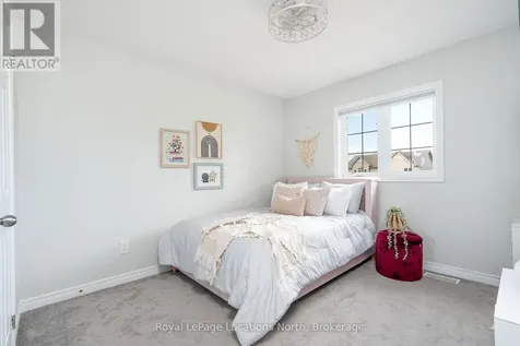 21 Barr Street Collingwood ON L9Y 0E7