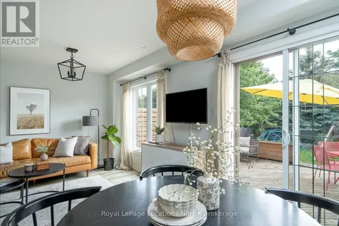 21 Barr Street Collingwood ON L9Y 0E7