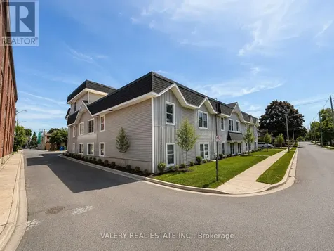1123 Queenston Road Cambridge ON N3H 3L1